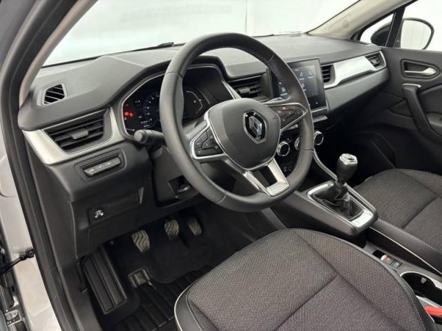Renault Captur image 1