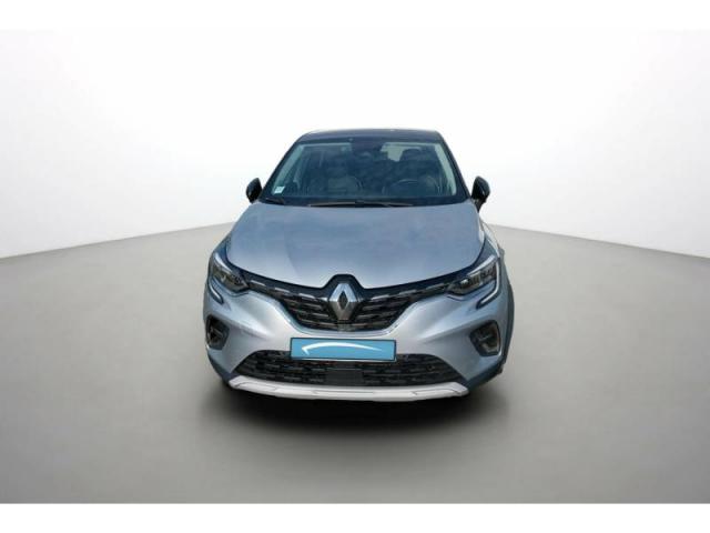 Renault Captur image 3