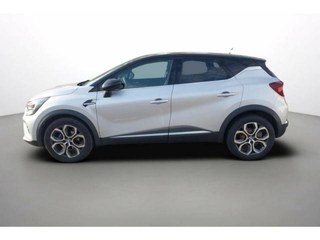 Renault Captur image 2