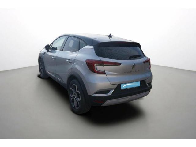 Renault Captur image 6
