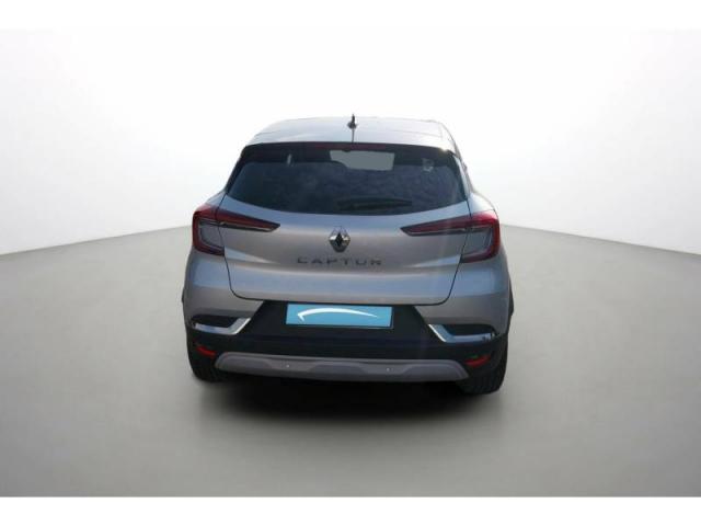 Renault Captur image 4