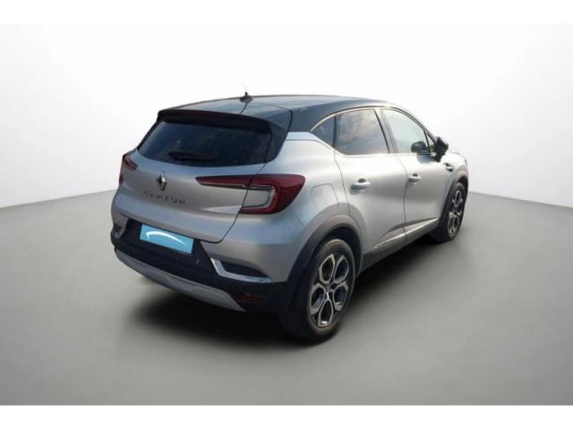 Renault Captur image 8