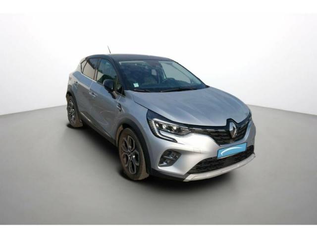 Renault Captur image 5