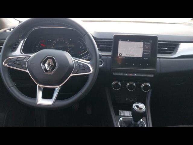 Renault Captur image 7