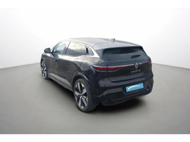 Renault Mégane image 4