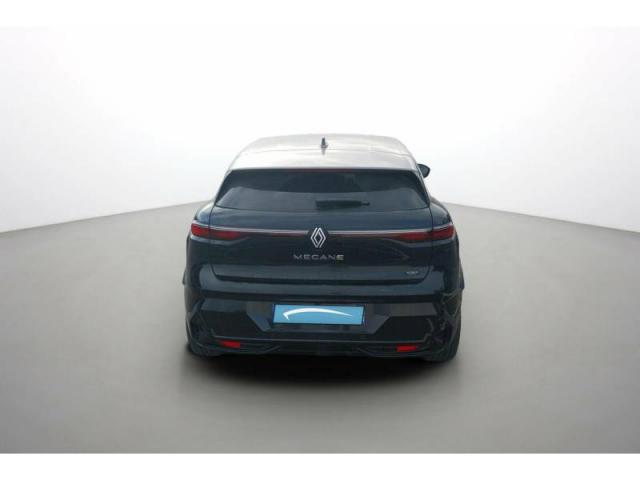 Renault Mégane image 1