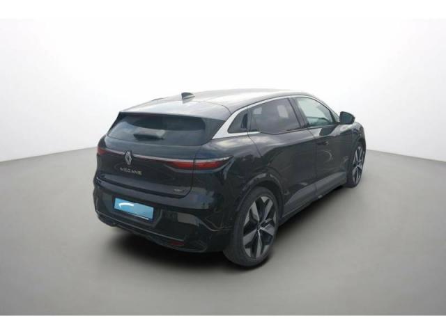 Renault Mégane image 5