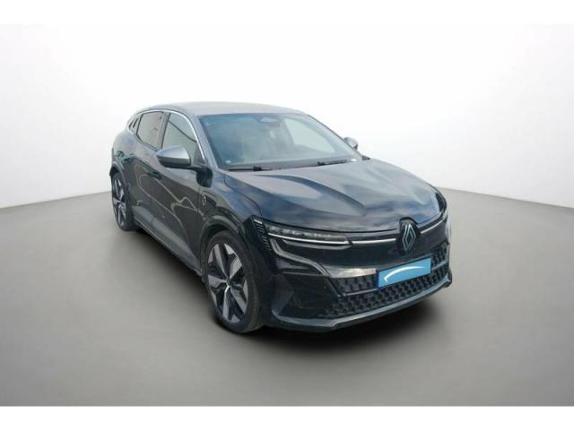 Renault Mégane image 8