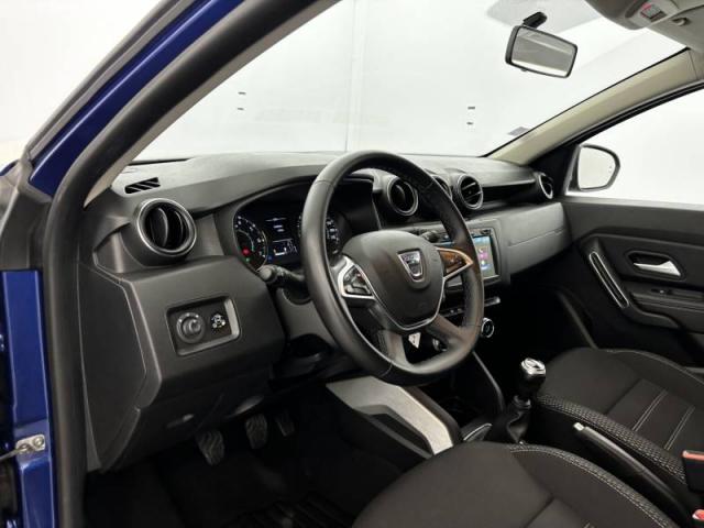 Dacia Duster image 1