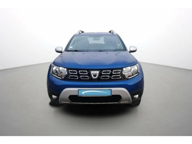 Dacia Duster image 4