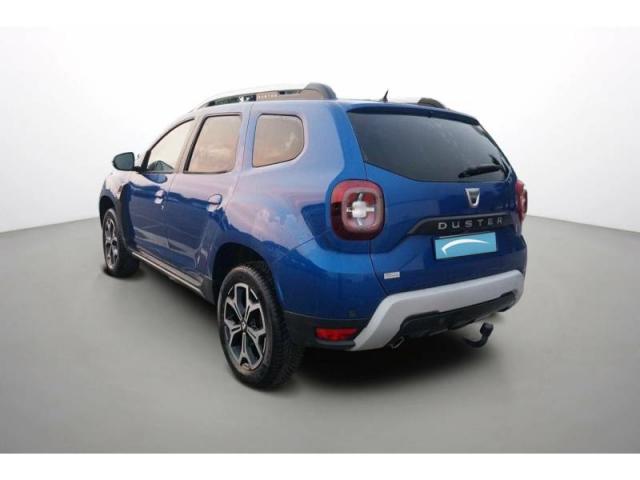 Dacia Duster image 5