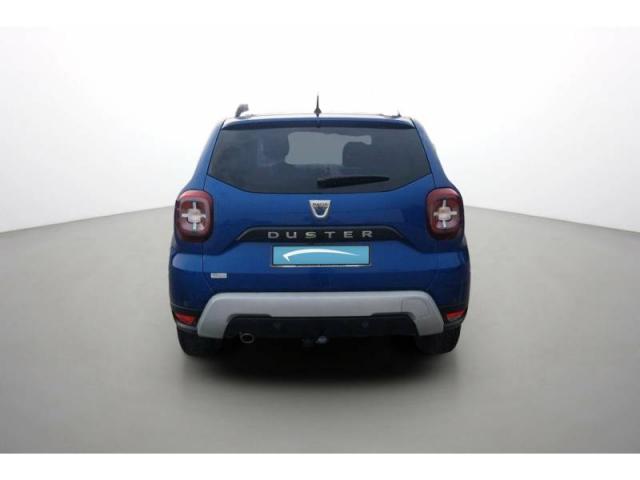 Dacia Duster image 8
