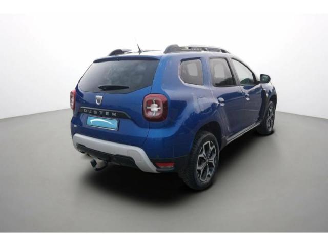 Dacia Duster image 7