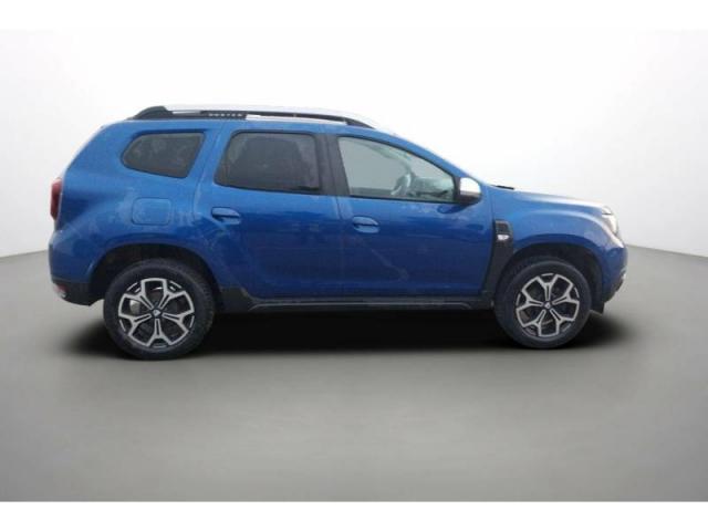Dacia Duster image 2