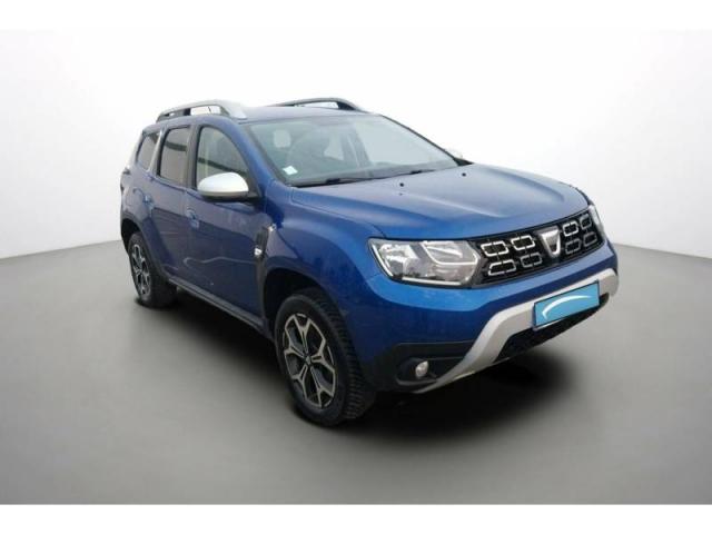 Dacia Duster image 9