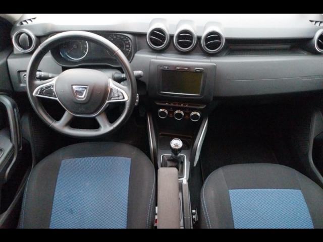 Dacia Duster image 6