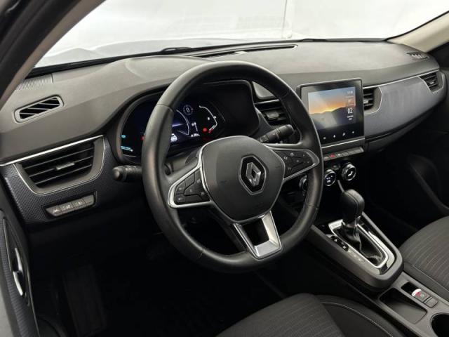 Renault Arkana image 1