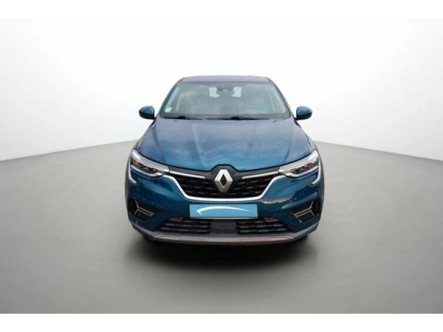Renault Arkana image 1