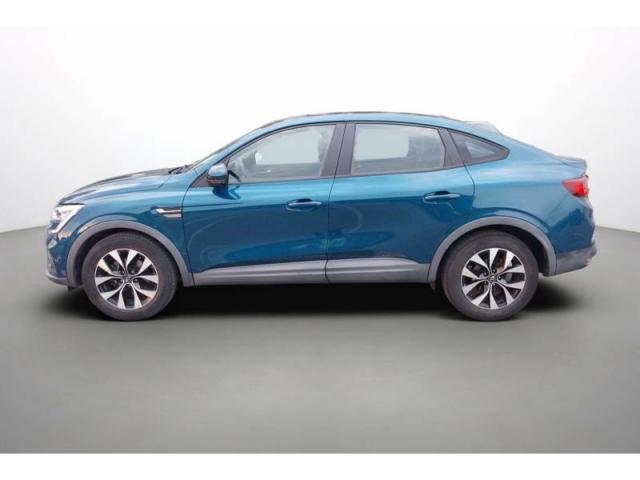 Renault Arkana image 7