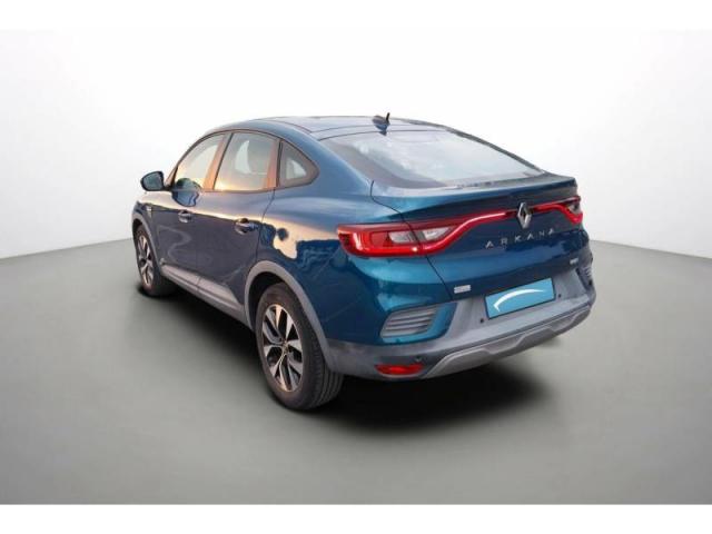 Renault Arkana image 3