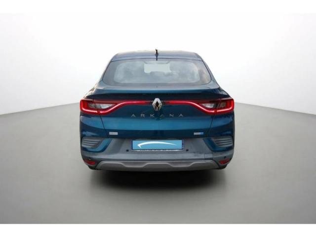 Renault Arkana image 8