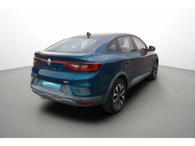Renault Arkana image 2