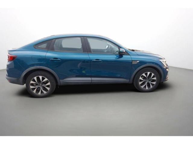 Renault Arkana image 4