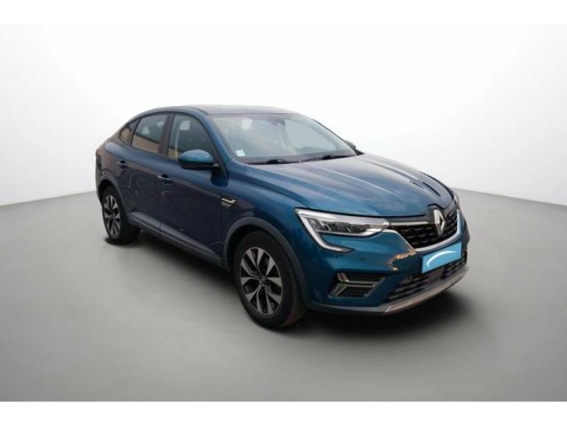 Renault Arkana image 5