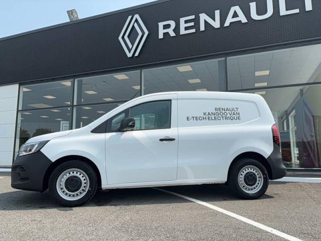 Renault Kangoo Van image 5
