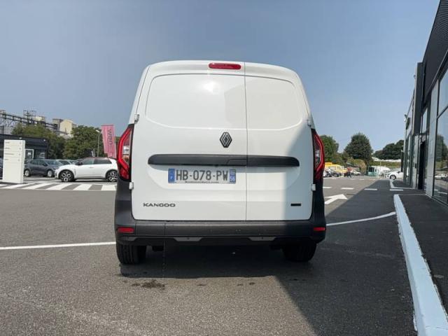 Renault Kangoo Van image 9