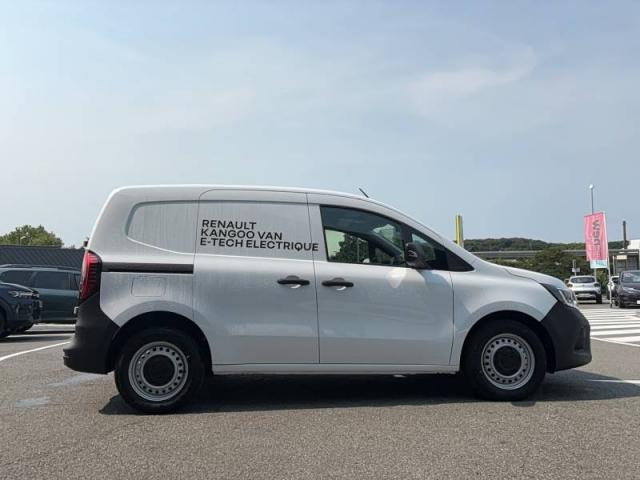 Renault Kangoo Van image 1
