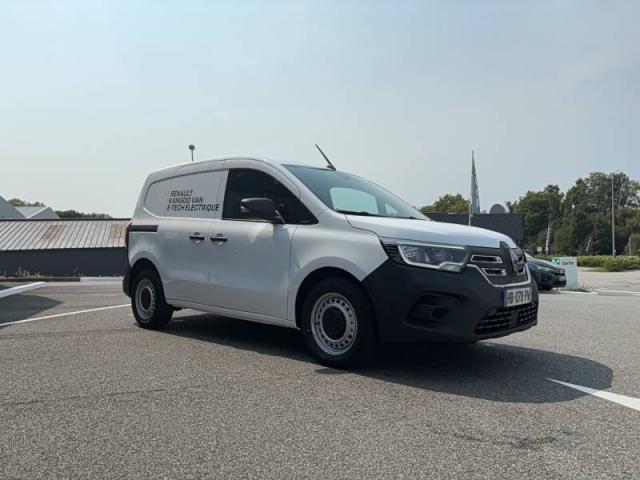 Renault Kangoo Van image 7