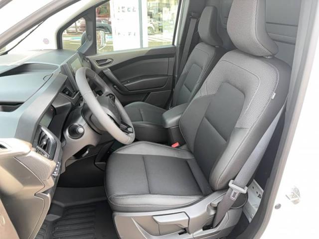 Renault Kangoo Van image 2