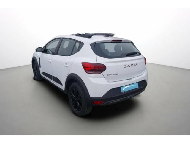 Dacia Sandero image 8