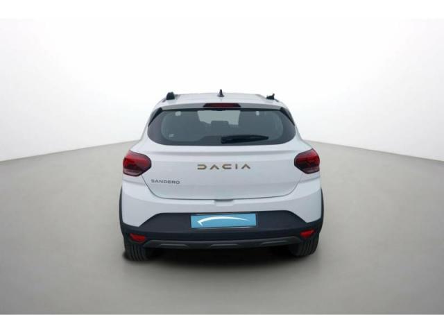 Dacia Sandero image 9