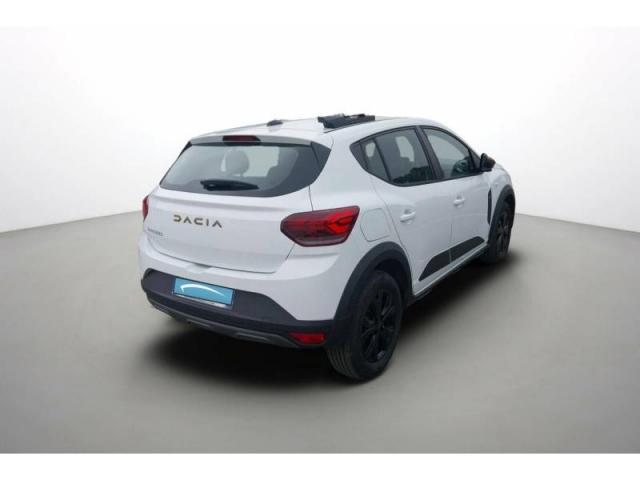 Dacia Sandero image 2