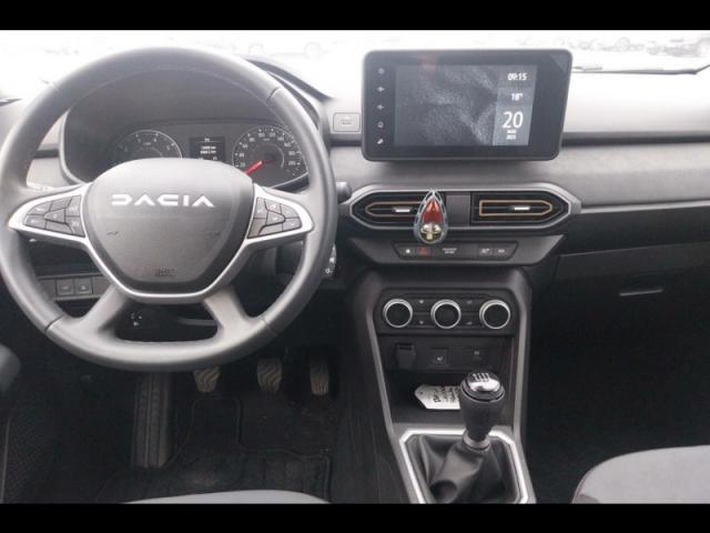 Dacia Sandero image 7
