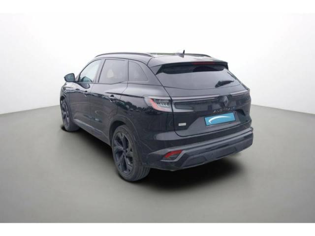 Renault Austral image 8