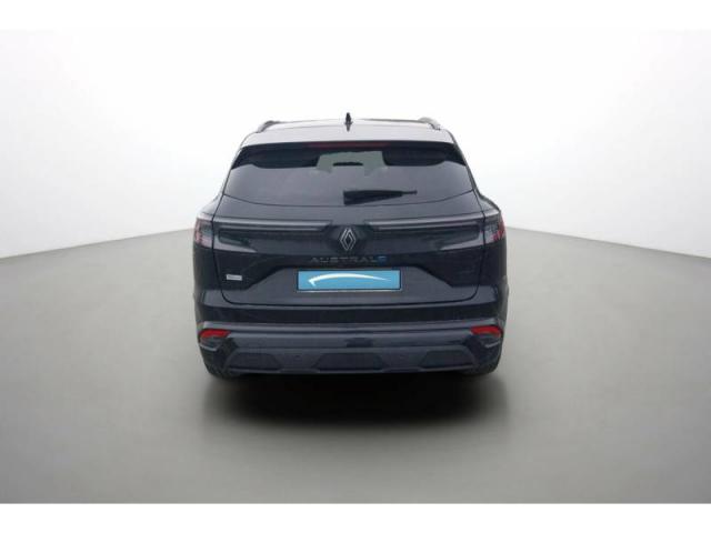 Renault Austral image 1