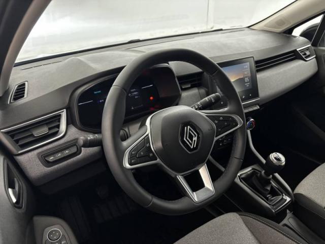 Renault Clio image 1
