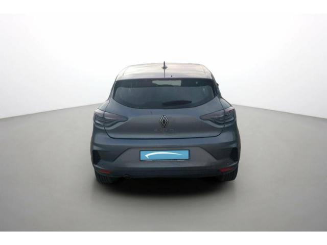 Renault Clio image 6