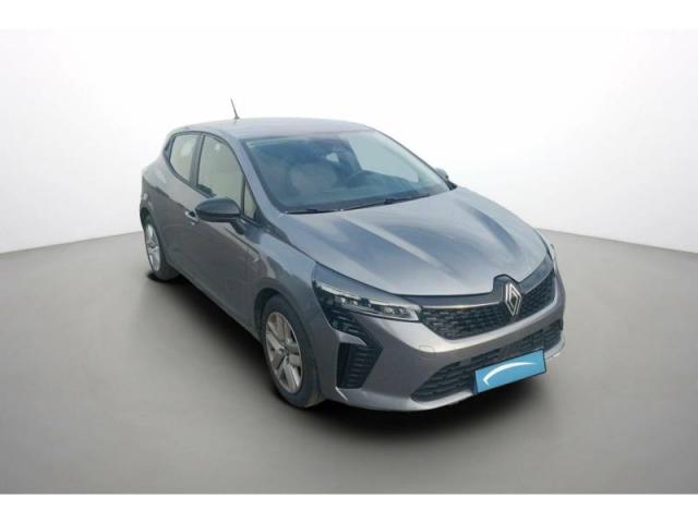 Renault Clio image 8