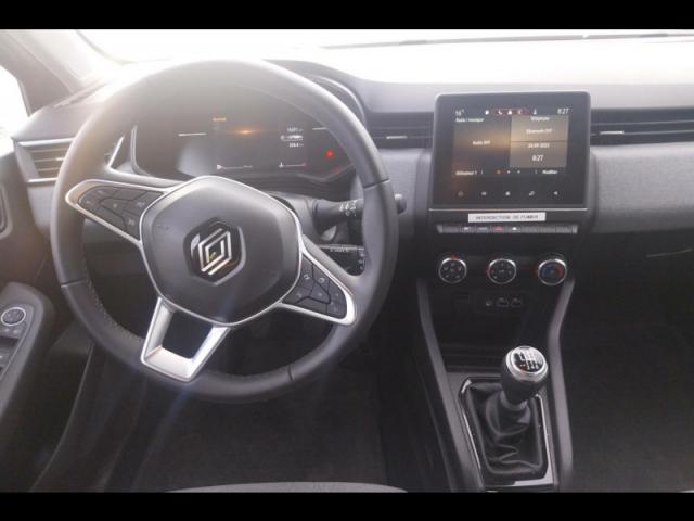 Renault Clio image 2