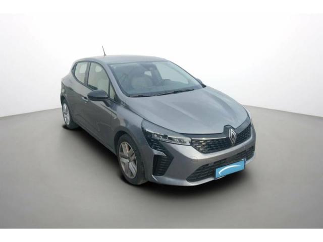Renault Clio image 8