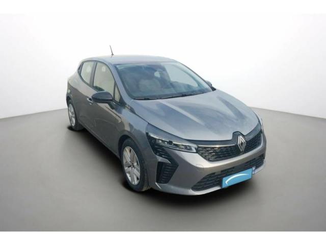 Renault Clio image 6
