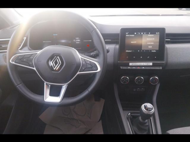 Renault Clio image 4