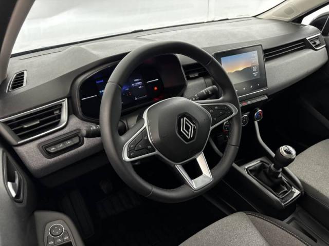 Renault Clio image 1