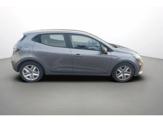 Renault Clio image 2