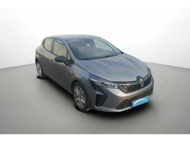 Renault Clio image 7