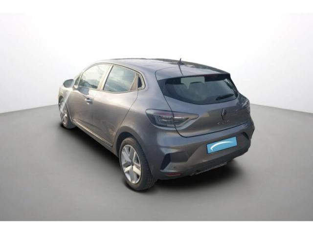 Renault Clio image 4